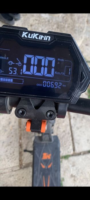 2 KUKIRIN G2 master 2026