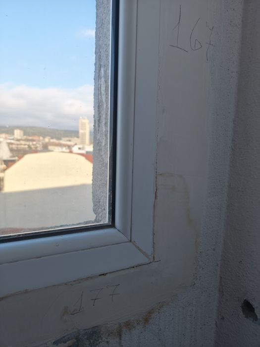 Продавам 5 камерна ПВЦ немска дограма