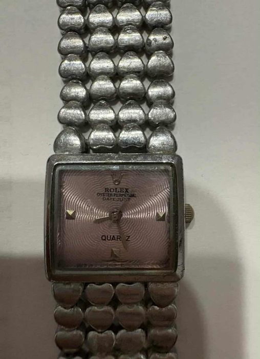 Дамски ръчен часовник Rolex