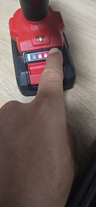 Vand mașina de Infiletat Einhell TE-CD18/2LI