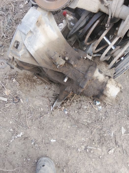 Ауди переходка запчасти