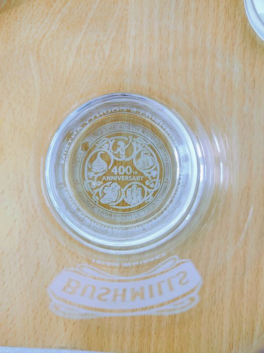 Стъклени чаши лот