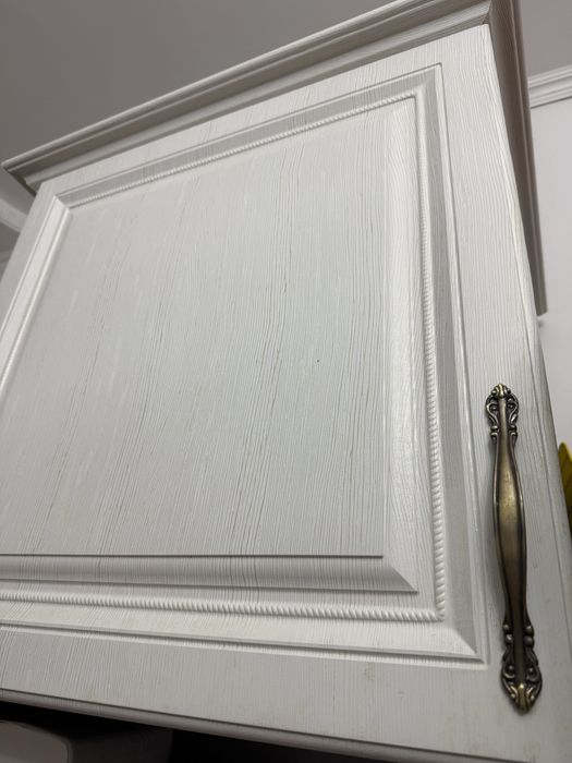 Кухонная мебель