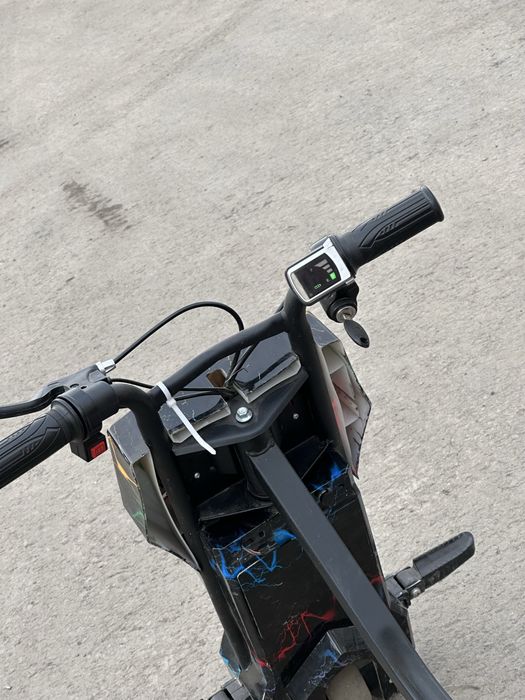 ДрифтКар без гарантии