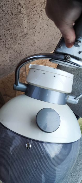 Фризьорска каска Welonda