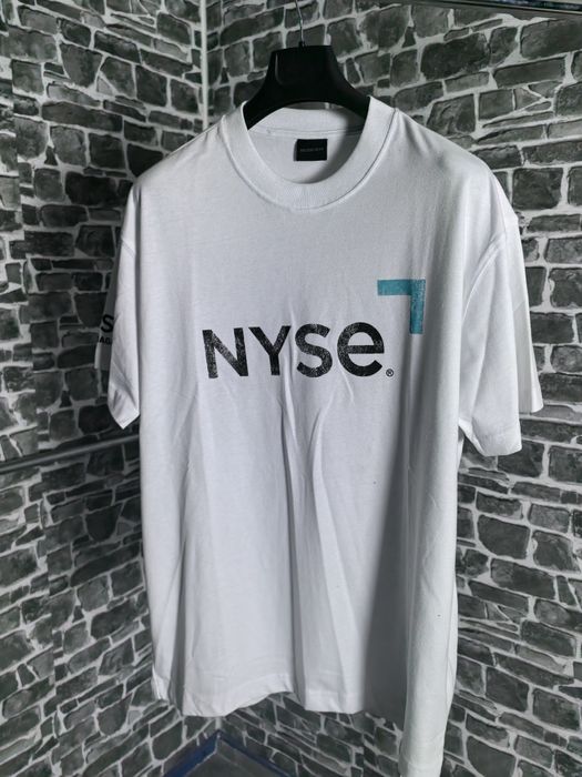 Balenciaga тениска високо качество