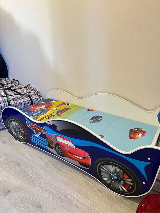 Продается детская кровать