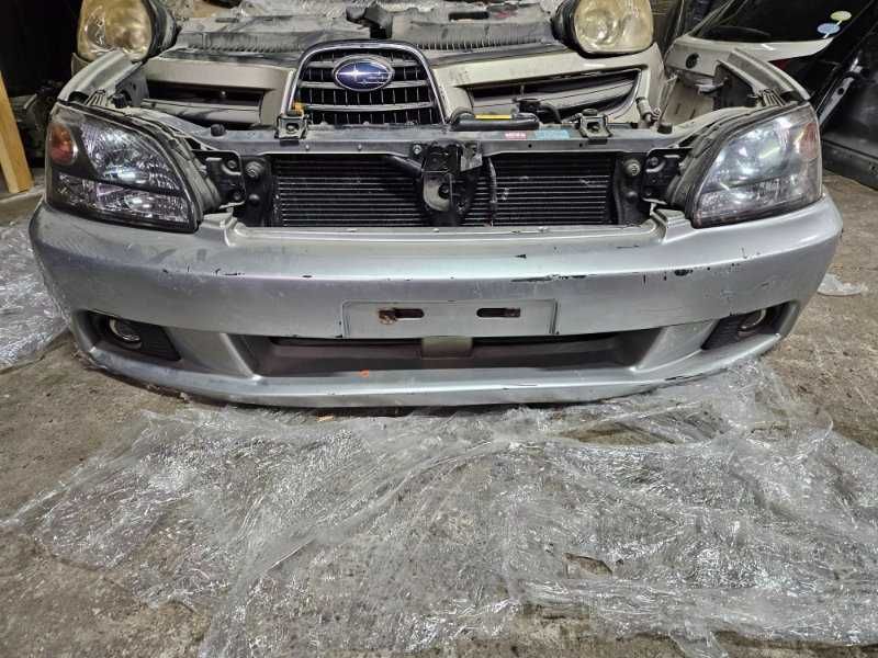 Ноускат subaru Legacy BH5 2002