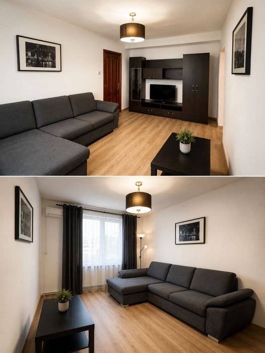De vanzare apartament 3 camere Piata Daciei et 1