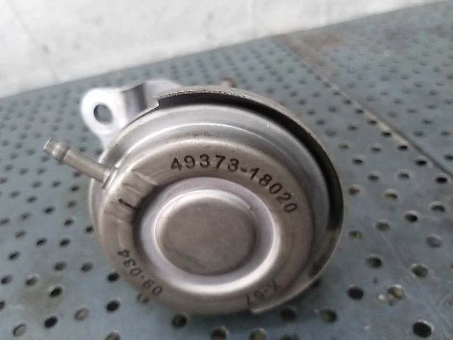 Supapa actuator turbina 1.4 tsi vw golf 6 4937318020