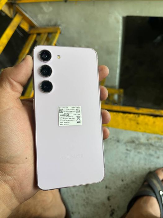 Самсунг с23 256гб