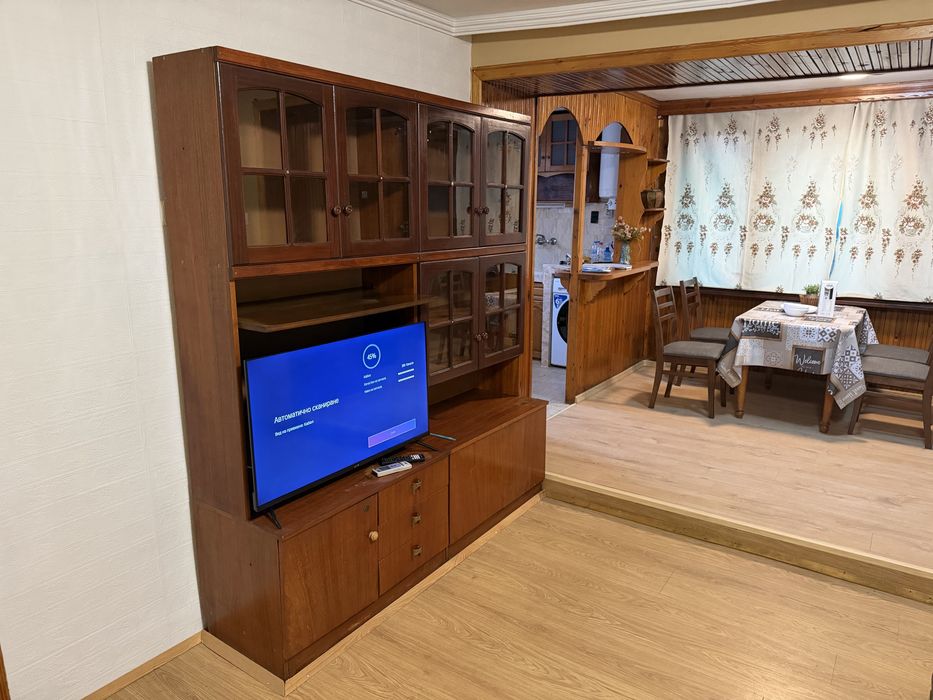 Дава се под наем Етаж от къща в Пловдив, Коматево - 90 кв.м за 398.82 € - Снимка #2