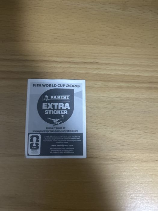 Luiz Diaz extra sticker glod