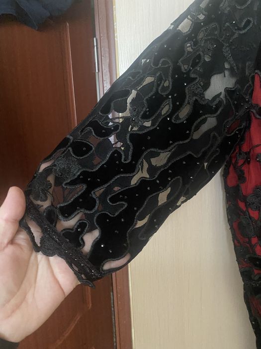 Нарядные платье ,50-52-54