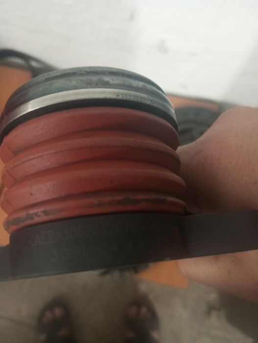 Запасные части на Renault Duster