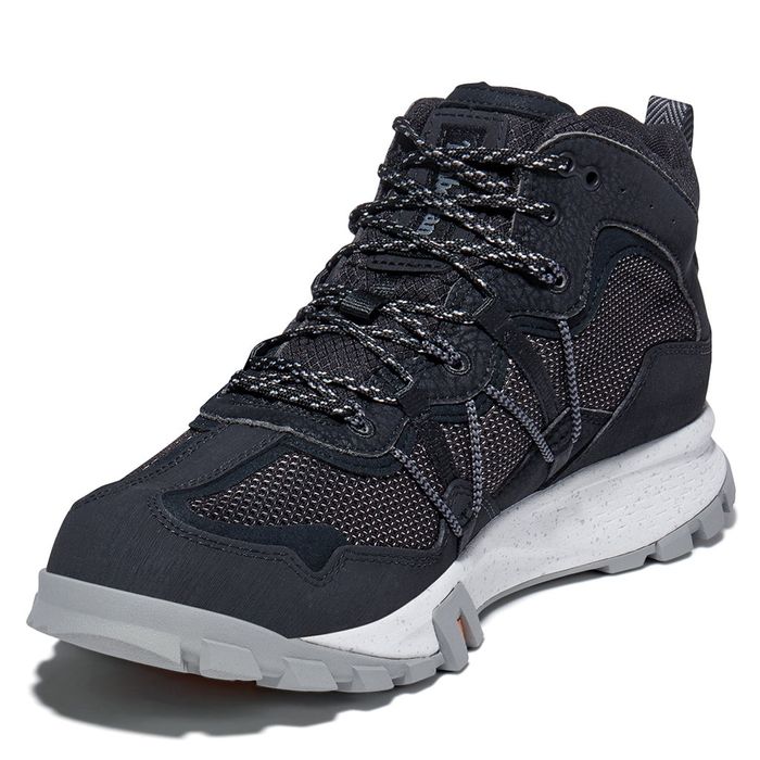 Timberland Garrison trail 43.5 100%original
