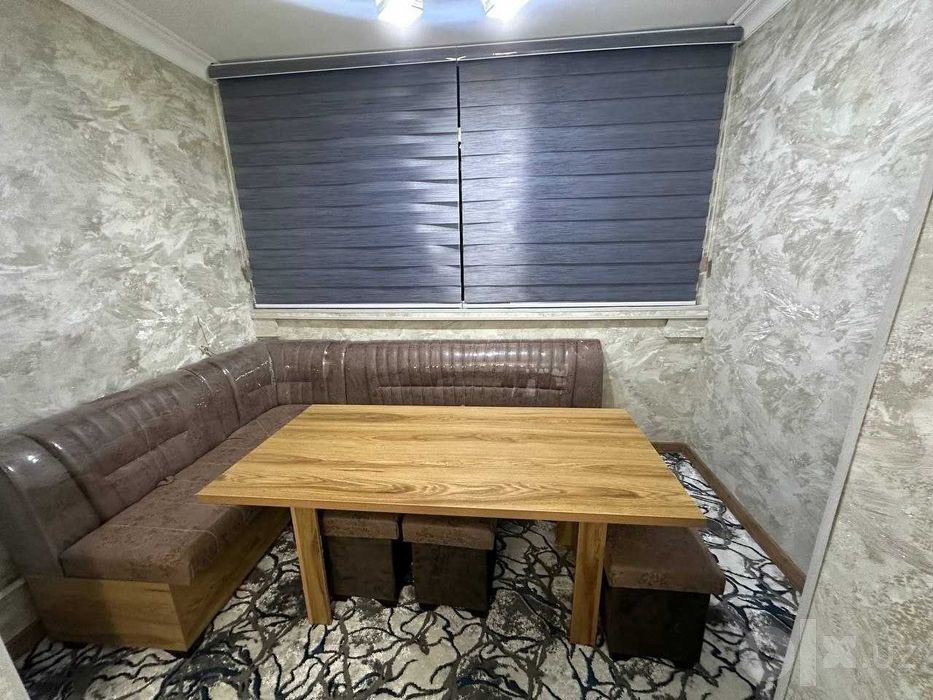 Реклама №3651 Продаётся 2х комнатная квартира