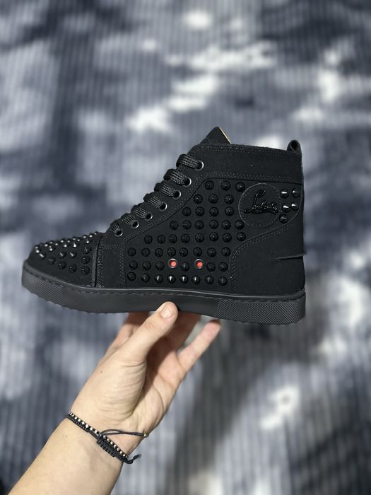 Ghete barbati cu tinte