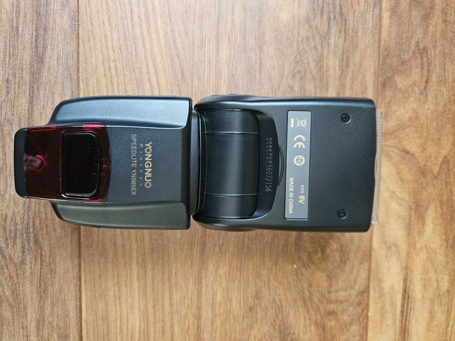 Светкавица за Nikon (i-TTL) - Yongnuo YN685EX