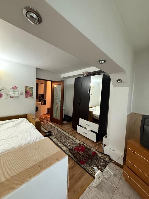 Vînd apartament 2camere