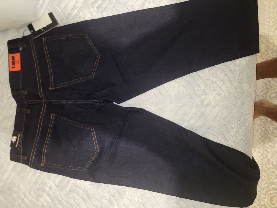 Джинсы Thomas Graf, новые