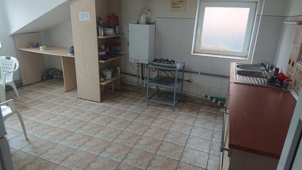 Garsoniera bd pipera penny mrk in vila mobilata 43 mp catv internet