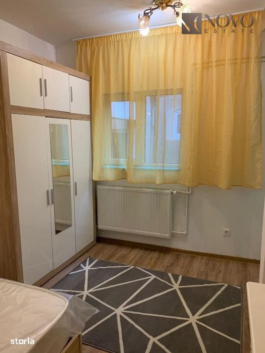 3 Camere | Dacia | Balcon