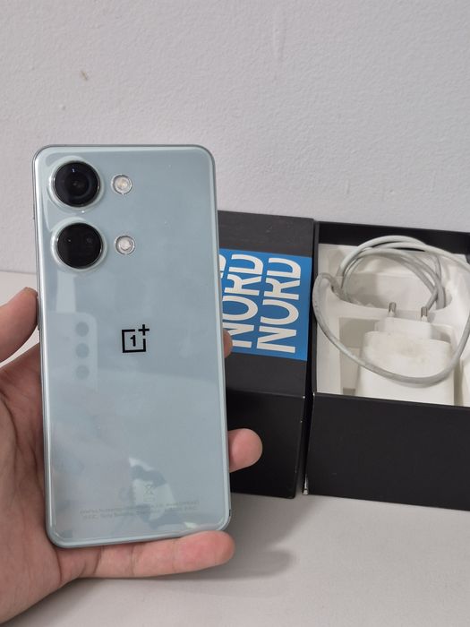 OnePlus Nord 3 16/256GB