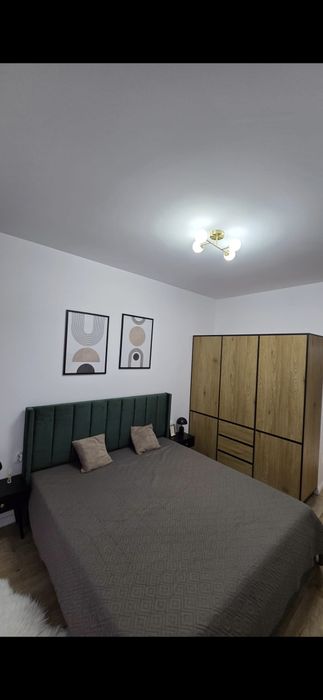 PF inchiriez AP 2 cam Complex Alb Eroilor nou 2 camere