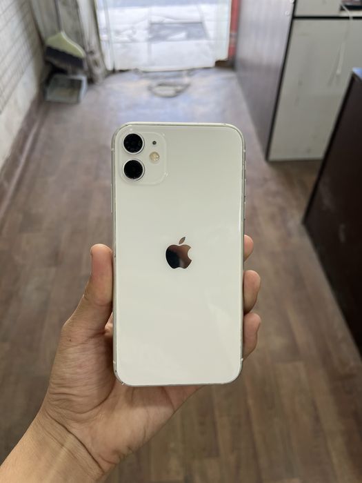 Iphone 11 holati ortacha 78%