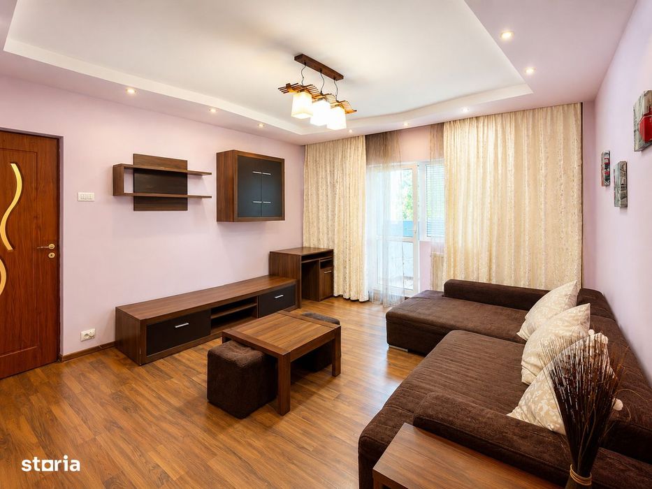 Apartament 2 Camere Decomandat | 57 mp | Colentina – Fundeni — fotografia 1