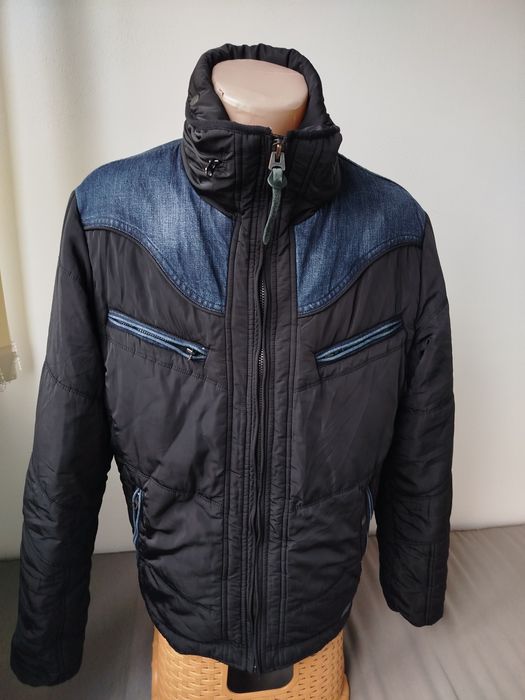 DIESEL  Мъжко  оригинално яке