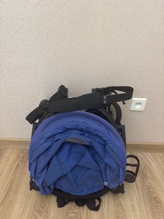 Коляска yo yo, ручная кладь