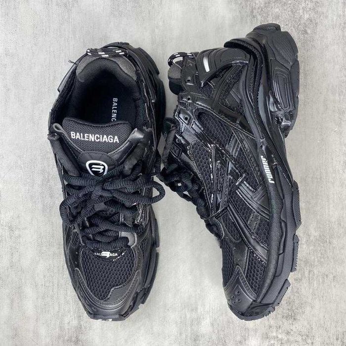 Balenciaga Runner
