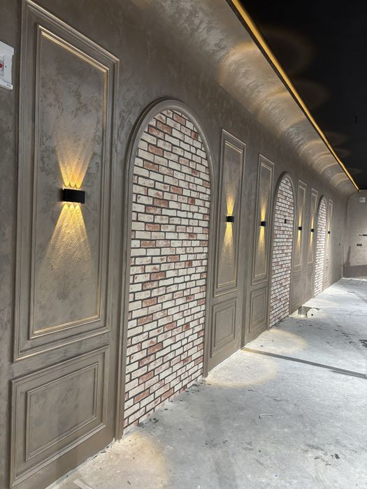 yevro remont sifatli