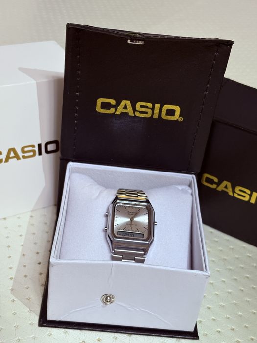 Ерлерге арналған сағаттар