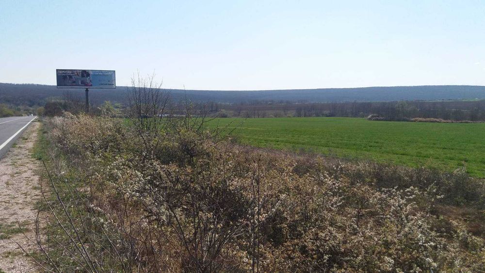 Продава се Земеделски имот в Варна, Възраждане 3 -  кв.м за 2040 €/дка - Снимка #2