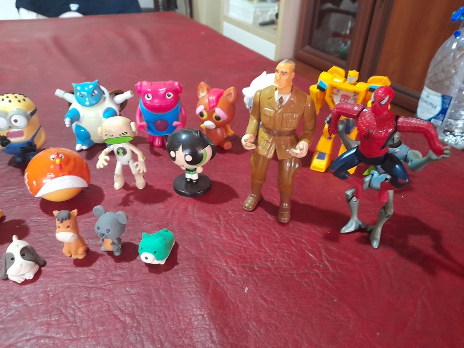 Jucării figurine Disney