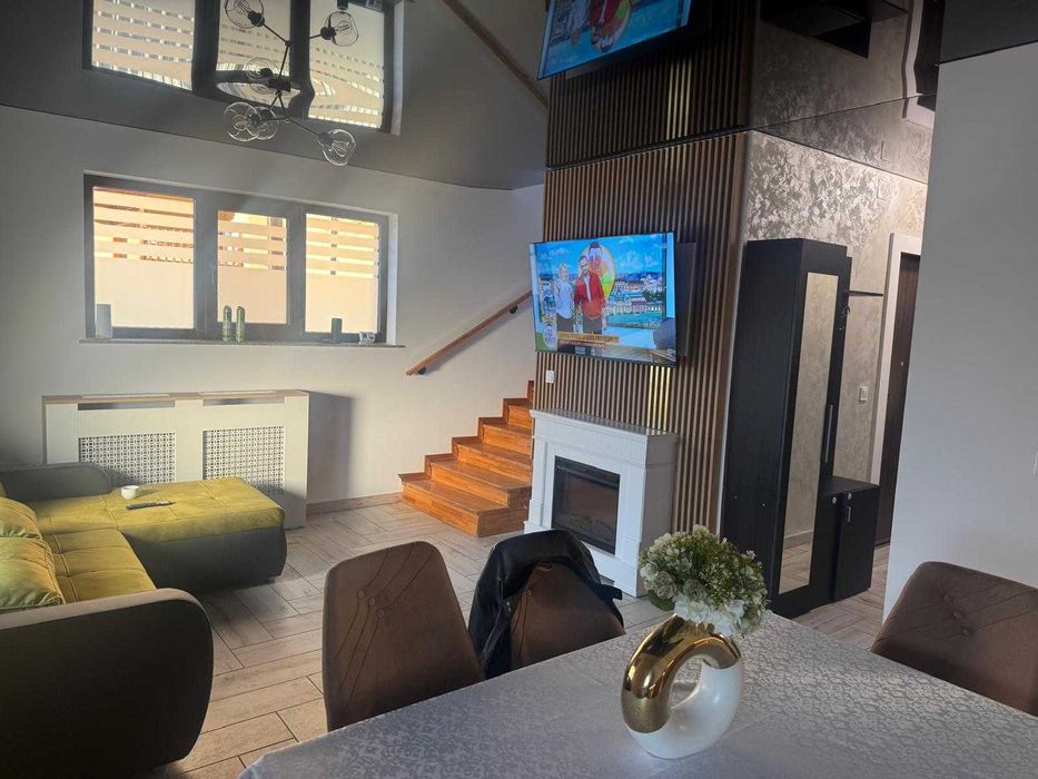 Casa de vanzare / inchiriat  – PAȘCANI, JUD. IAȘI