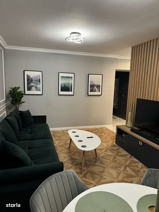 Apartament 3 camere – Moghioros Park Residence (Proprietar)