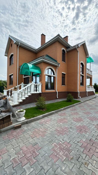 Продам загородный дом
