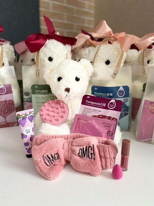 Набор для девушке