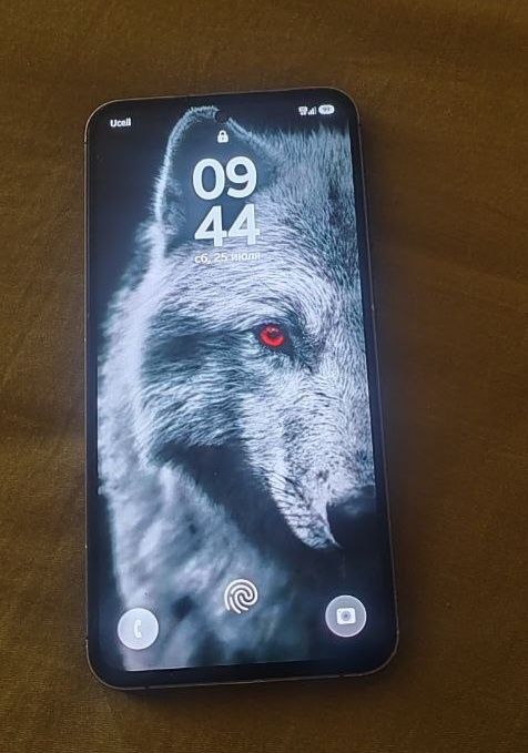 Samsung Galaxy A55 5g 8/256