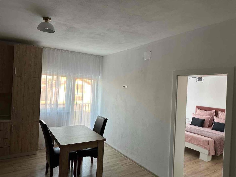 De inchiriat apartament ultramodern cu 2 camere, clima, caldura in pardoseala pe Strada Agriculturii