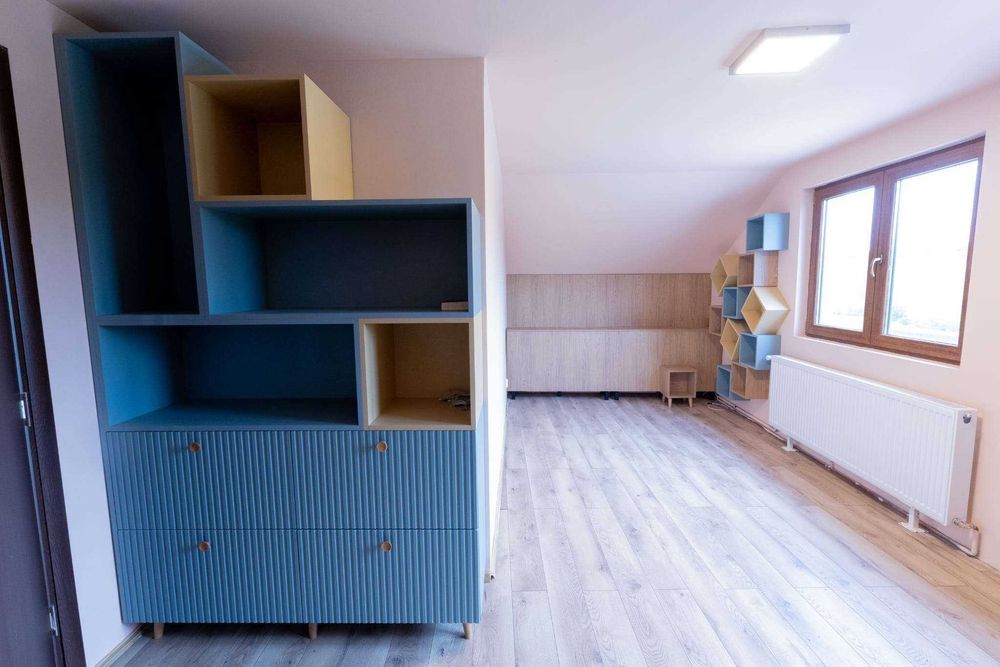 Casa + Teren de vanzare comuna Bala jud. Mures 3000MP
