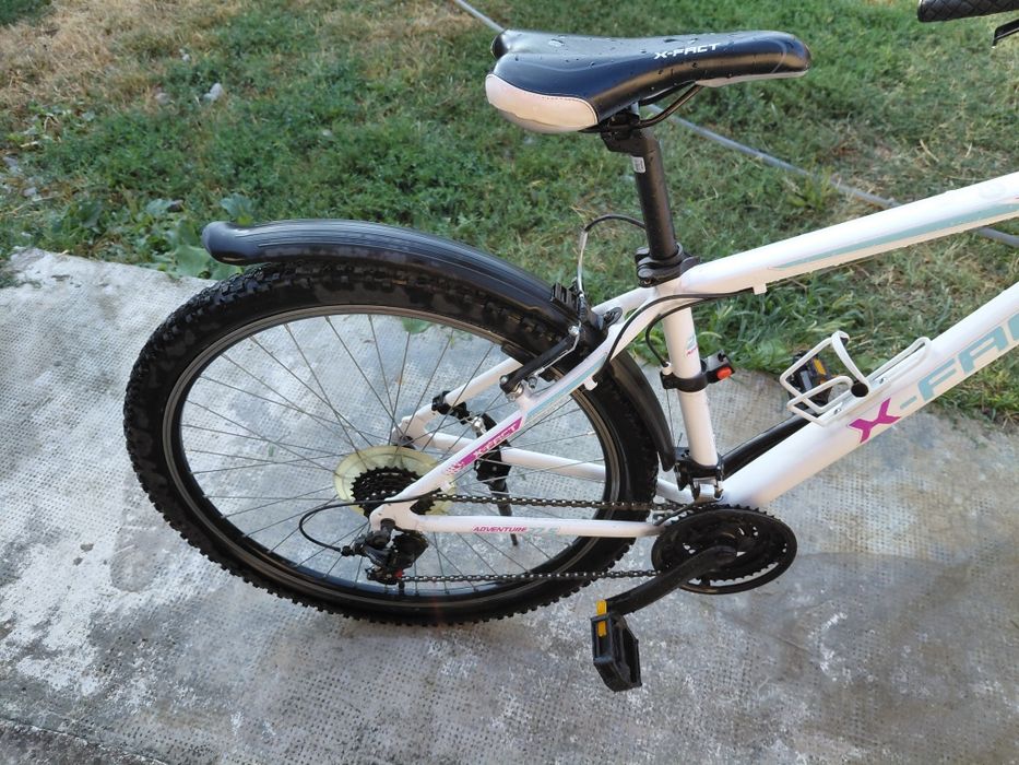 Bicicletă damă(fete)
