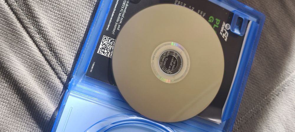 FC 24 Playstation 5 Fifa PS5