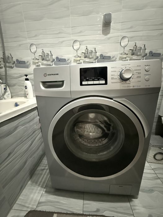 Продам кирмашина