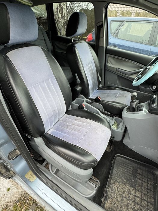 FORD  C-MAX 2008 perfecta stare de funcționare