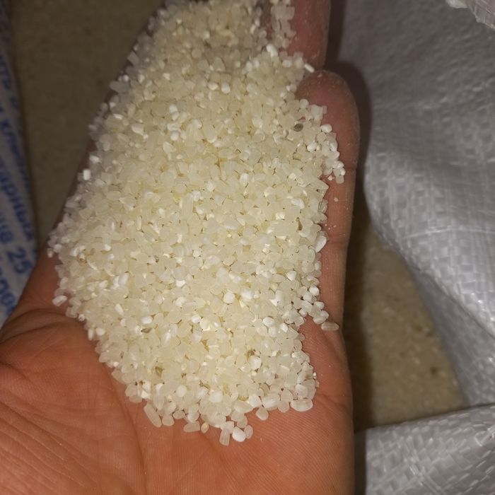 Рисовая сечка !!!